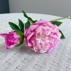 Moisturizing Peony Flower - 2 pieces