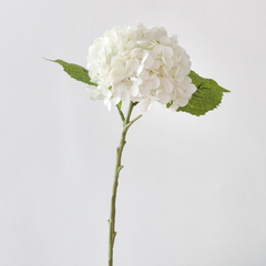 3D printed hydrangea