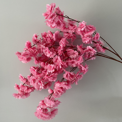 Artificial Cherry Blossom Branch