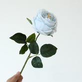 Large artificial rose - 1