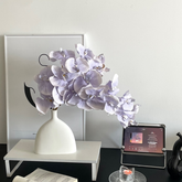 Artificial Phalaenopsis Orchids Arrangements