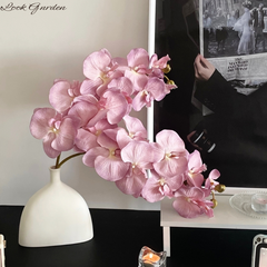 Artificial Phalaenopsis Orchids Arrangements