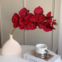 Artificial Phalaenopsis Orchids Arrangements