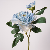 Fake Peony Real Touch Flower