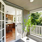 Lifelike Catalpa Artificial Plant