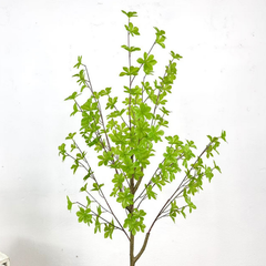 Lifelike Catalpa Artificial Plant