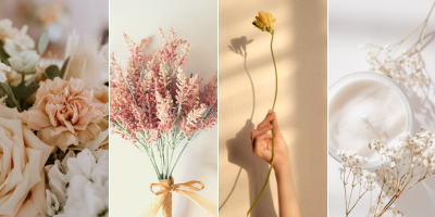 Outdoor Faux Flowers: The Smarter Choice for Effortless Beauty