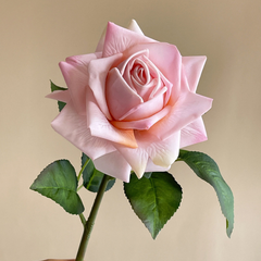 Real Touch Fake Rose