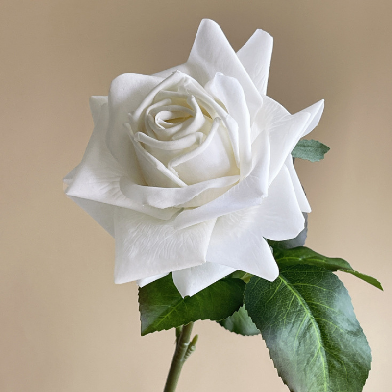 Real Touch Fake Rose